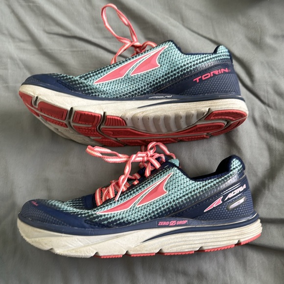 Altra Torin 3.0 8 - Picture 2 of 7